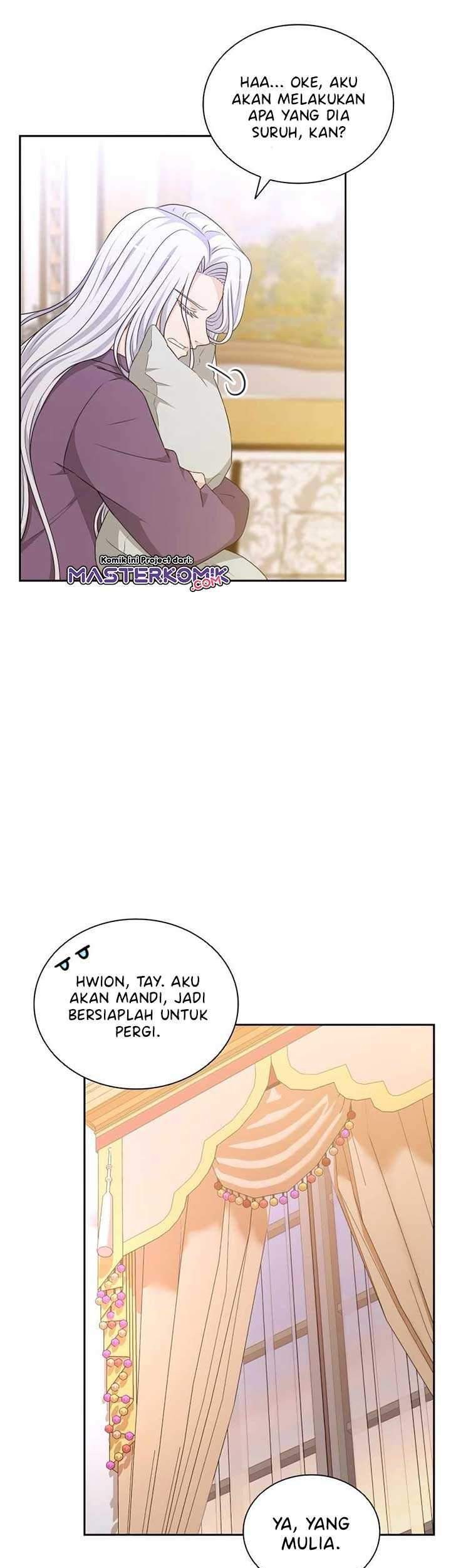 The Book of Lagier Chapter 26 - halaman 11