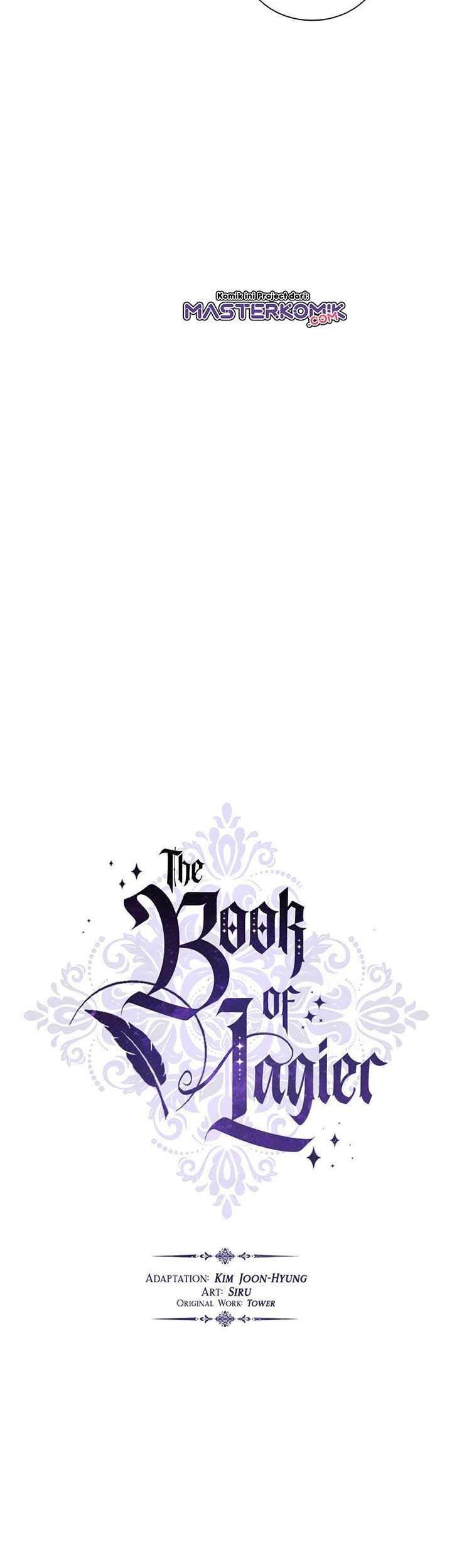 The Book of Lagier Chapter 26 - halaman 12