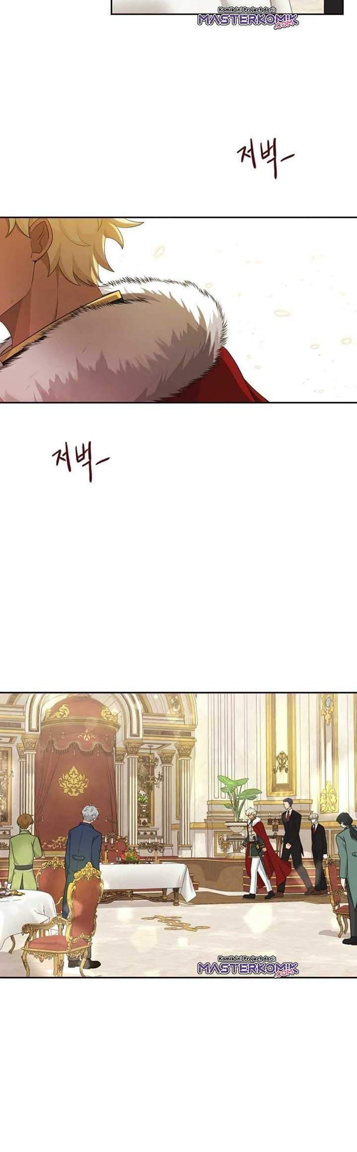 The Book of Lagier Chapter 26 - halaman 25