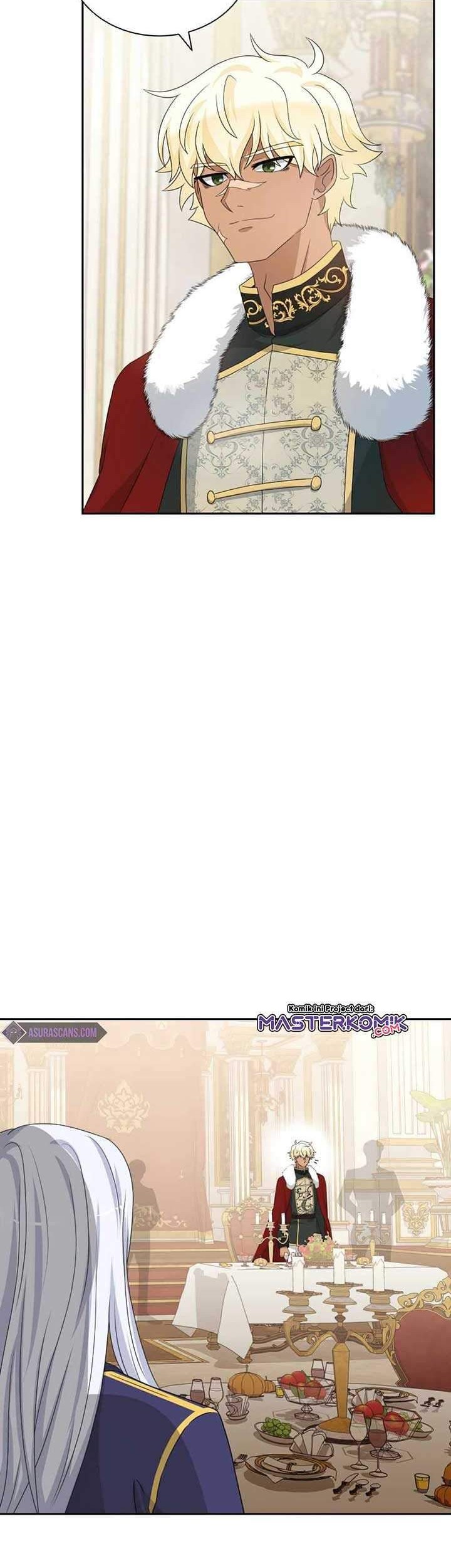 The Book of Lagier Chapter 26 - halaman 27