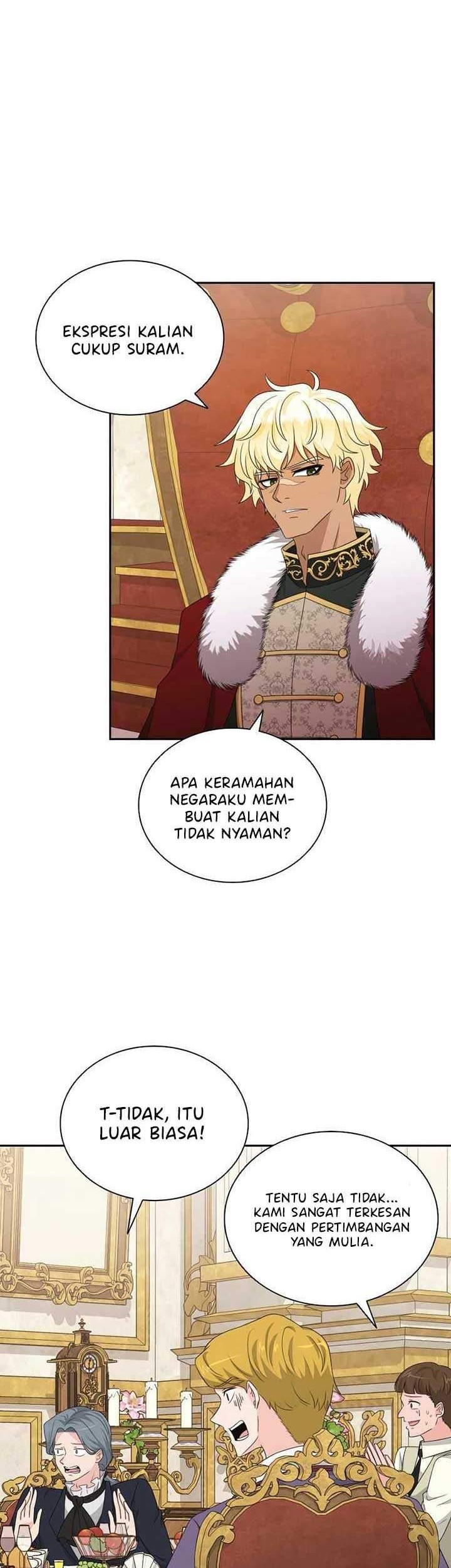 The Book of Lagier Chapter 26 - halaman 30