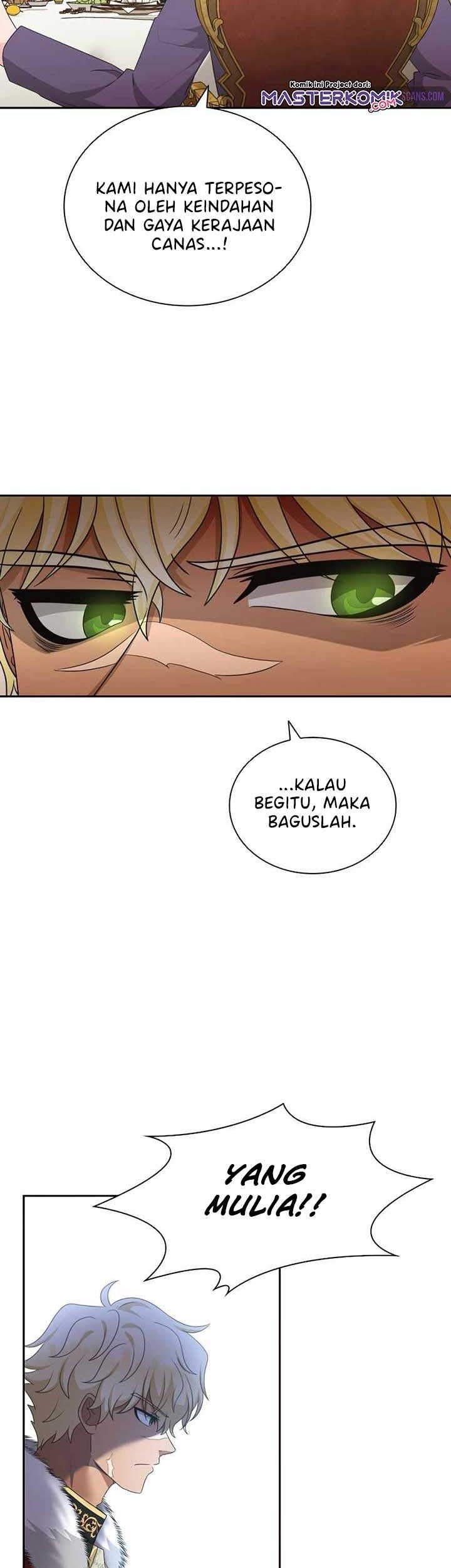 The Book of Lagier Chapter 26 - halaman 31