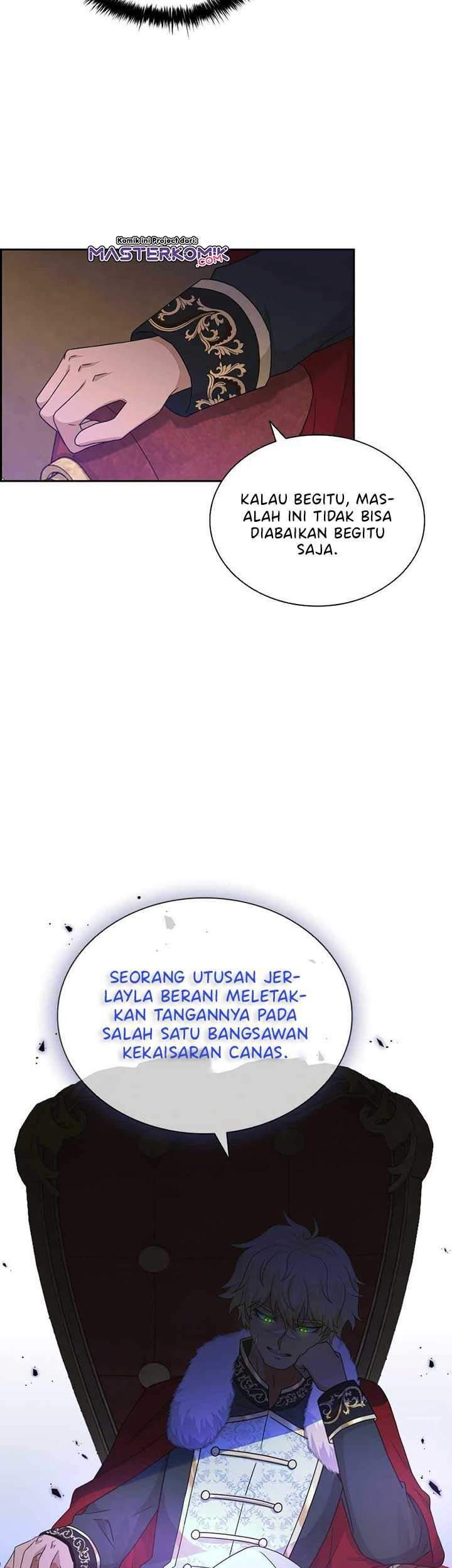 The Book of Lagier Chapter 26 - halaman 39
