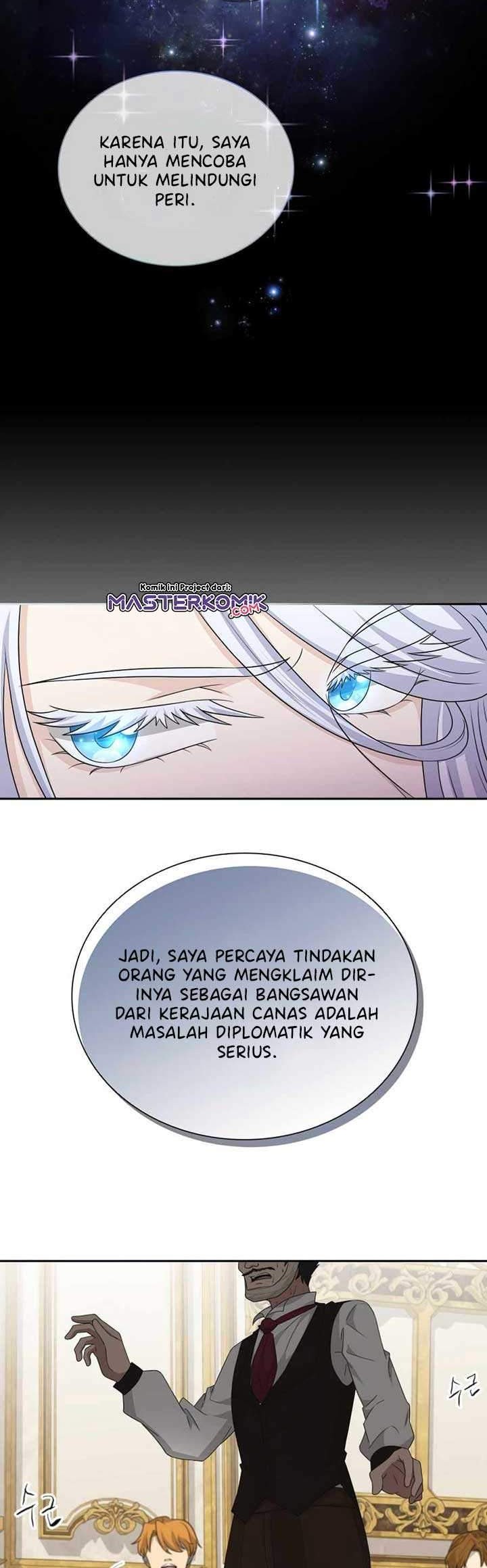 The Book of Lagier Chapter 26 - halaman 43