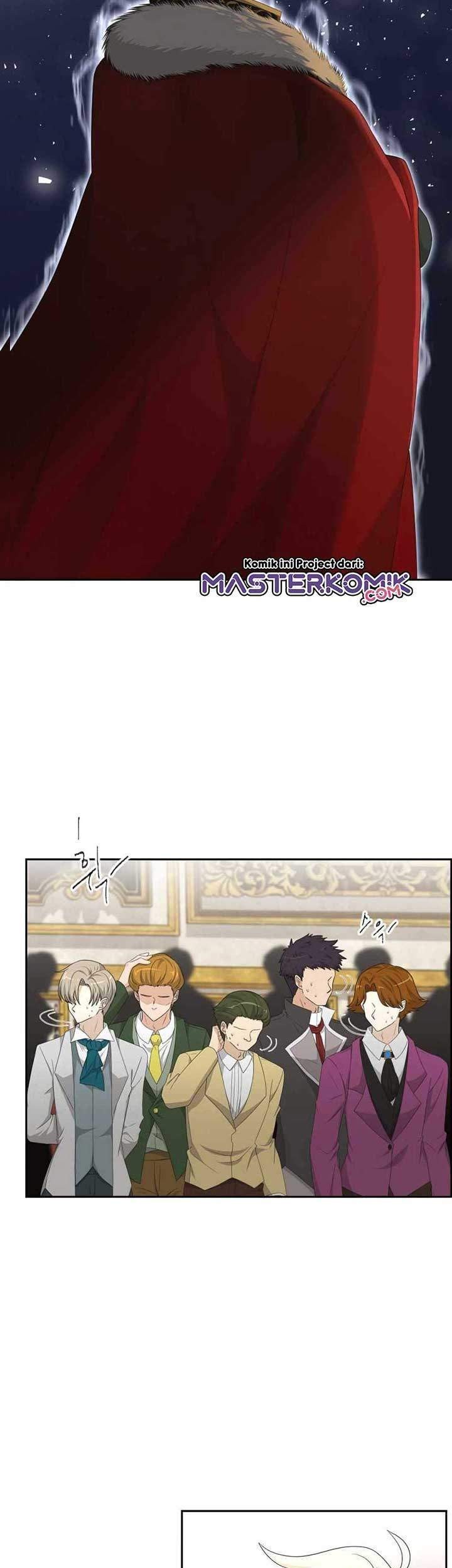 The Book of Lagier Chapter 27 - halaman 17