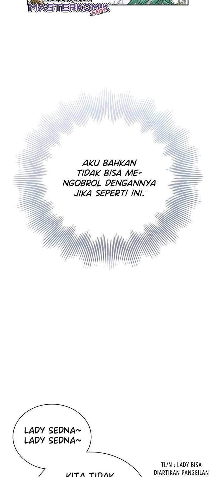 The Book of Lagier Chapter 27 - halaman 27