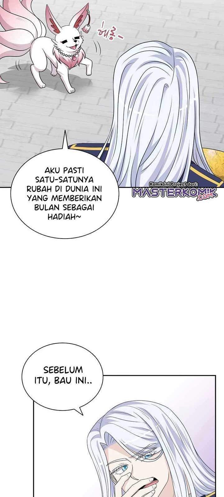 The Book of Lagier Chapter 27 - halaman 45