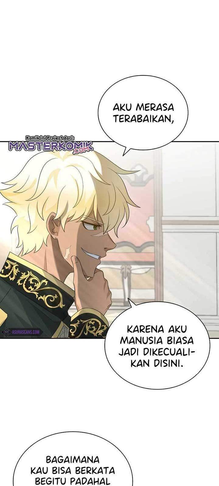 The Book of Lagier Chapter 28 - halaman 24