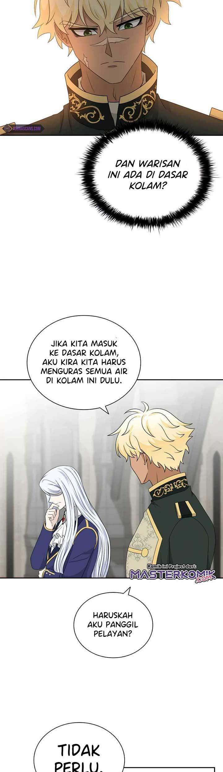 The Book of Lagier Chapter 28 - halaman 37