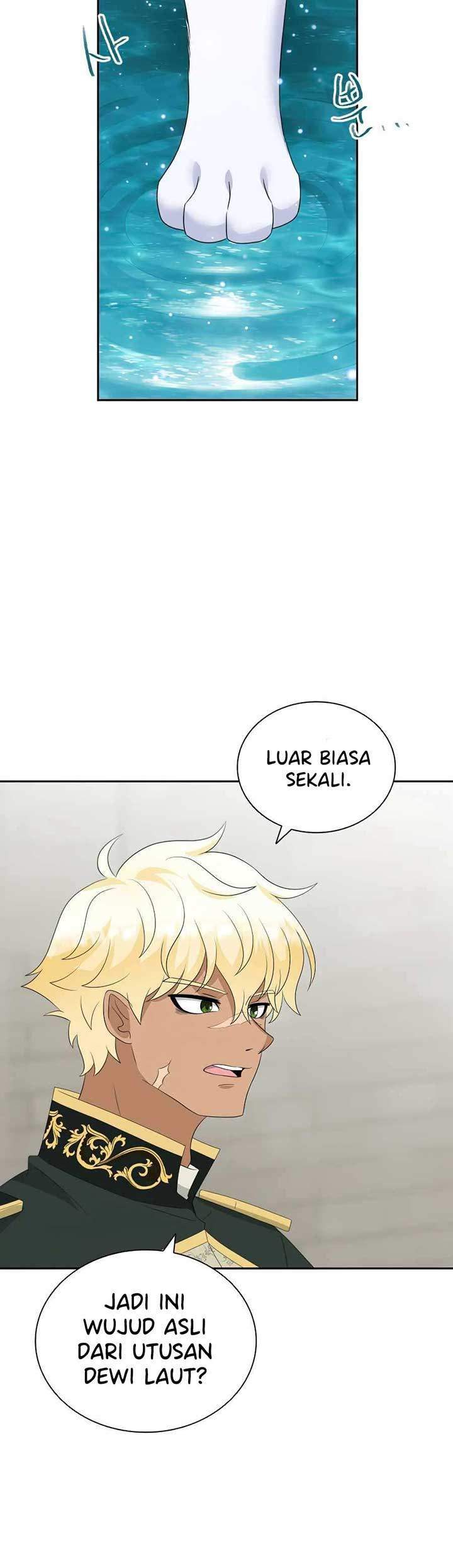 The Book of Lagier Chapter 28 - halaman 43