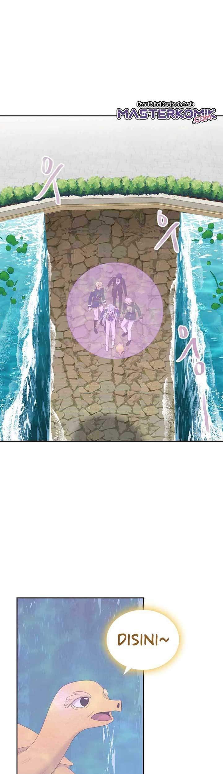 The Book of Lagier Chapter 28 - halaman 50