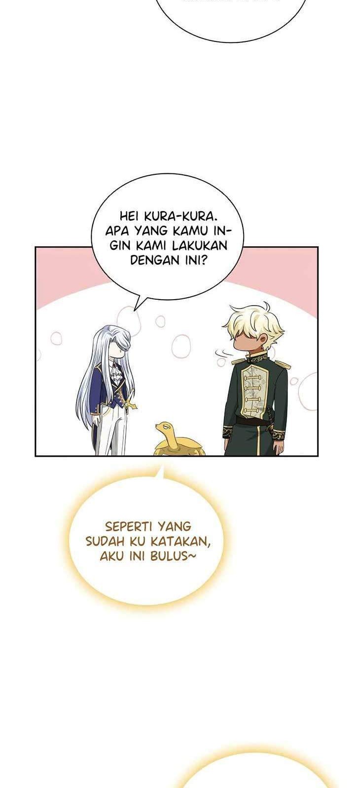 The Book of Lagier Chapter 28 - halaman 53