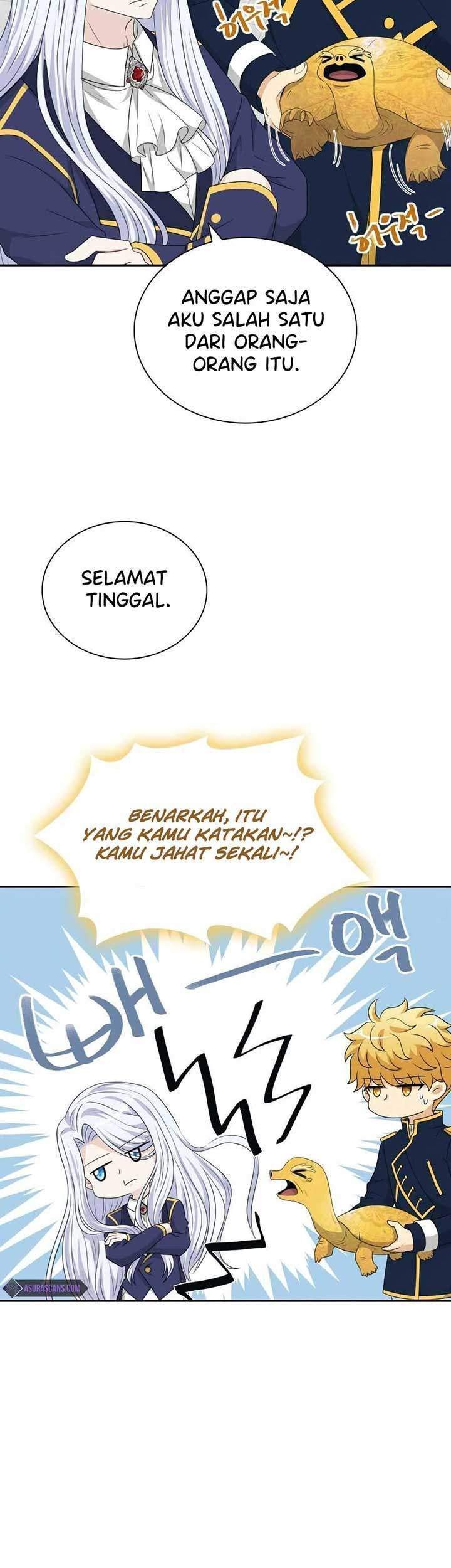 The Book of Lagier Chapter 28 - halaman 8