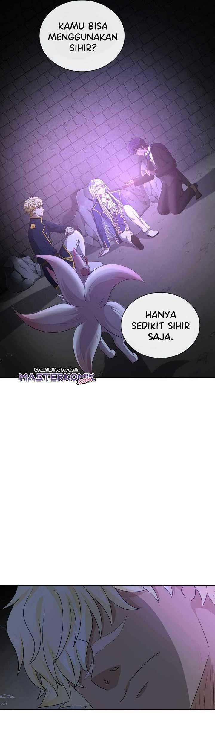 The Book of Lagier Chapter 29 - halaman 12