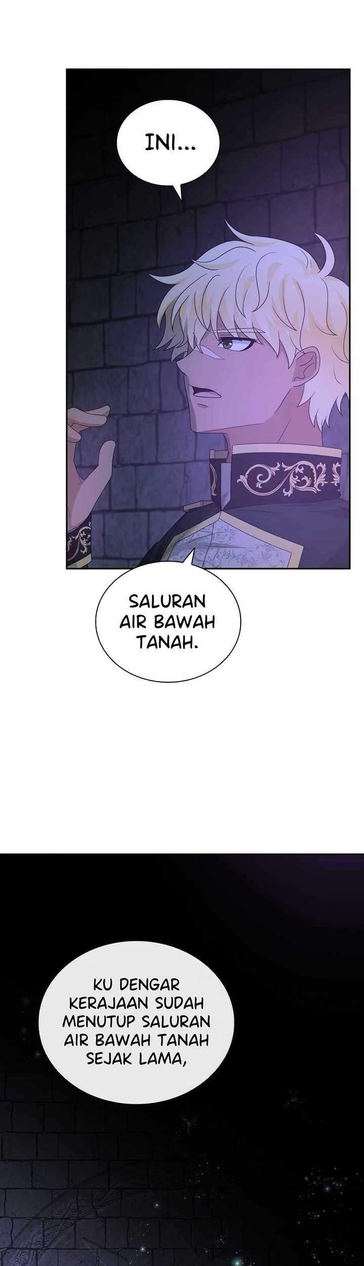 The Book of Lagier Chapter 29 - halaman 14
