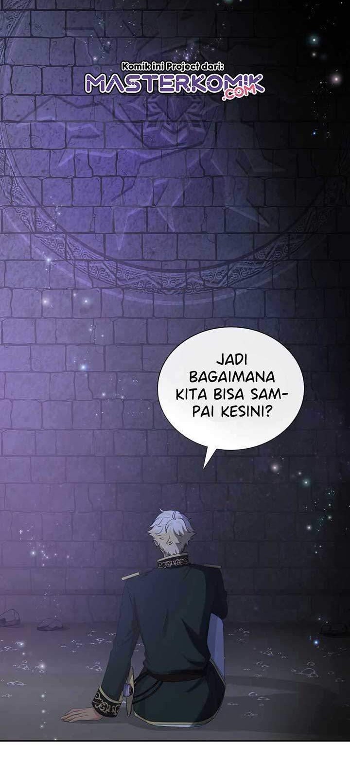 The Book of Lagier Chapter 29 - halaman 15