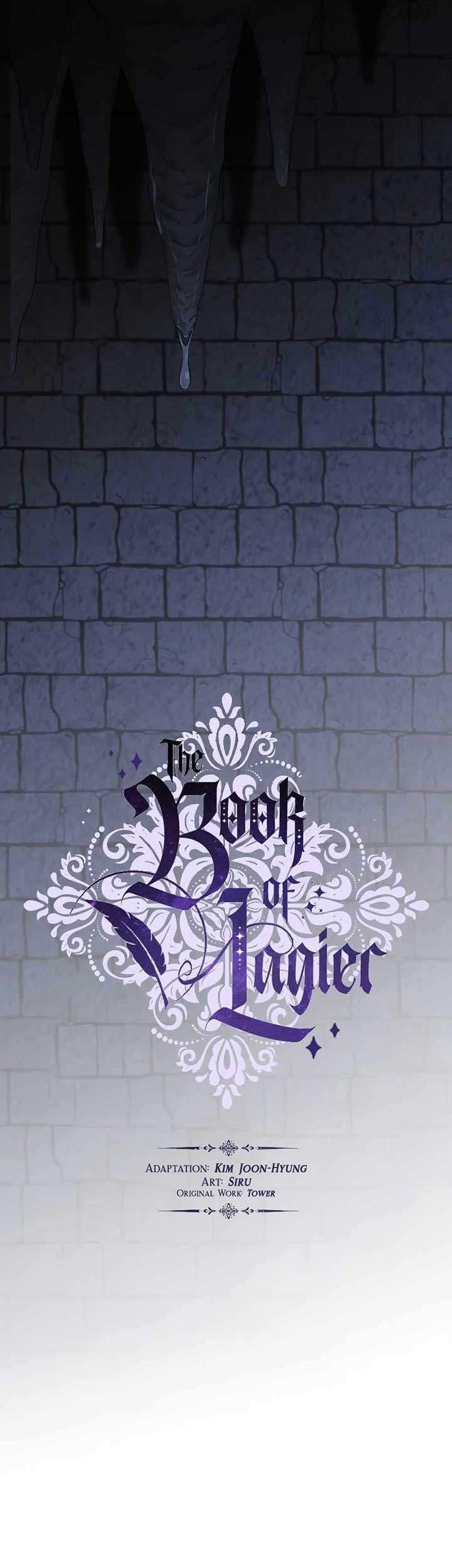 The Book of Lagier Chapter 29 - halaman 2