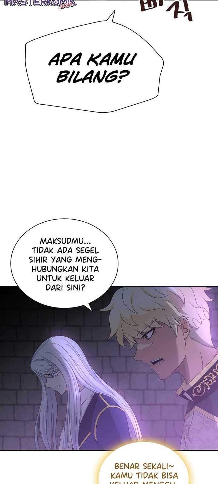 The Book of Lagier Chapter 29 - halaman 28