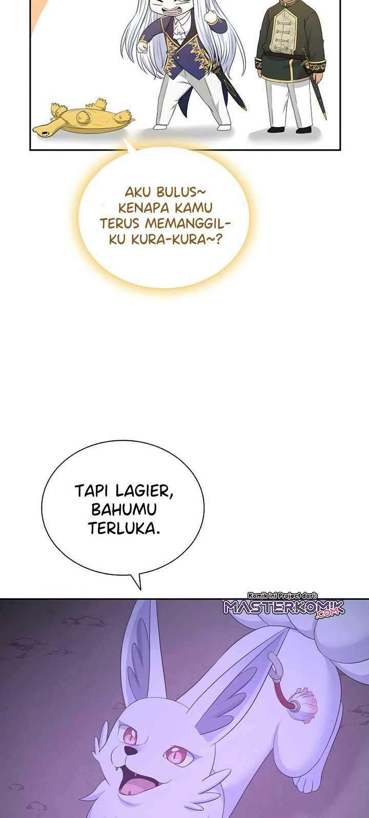 The Book of Lagier Chapter 29 - halaman 30
