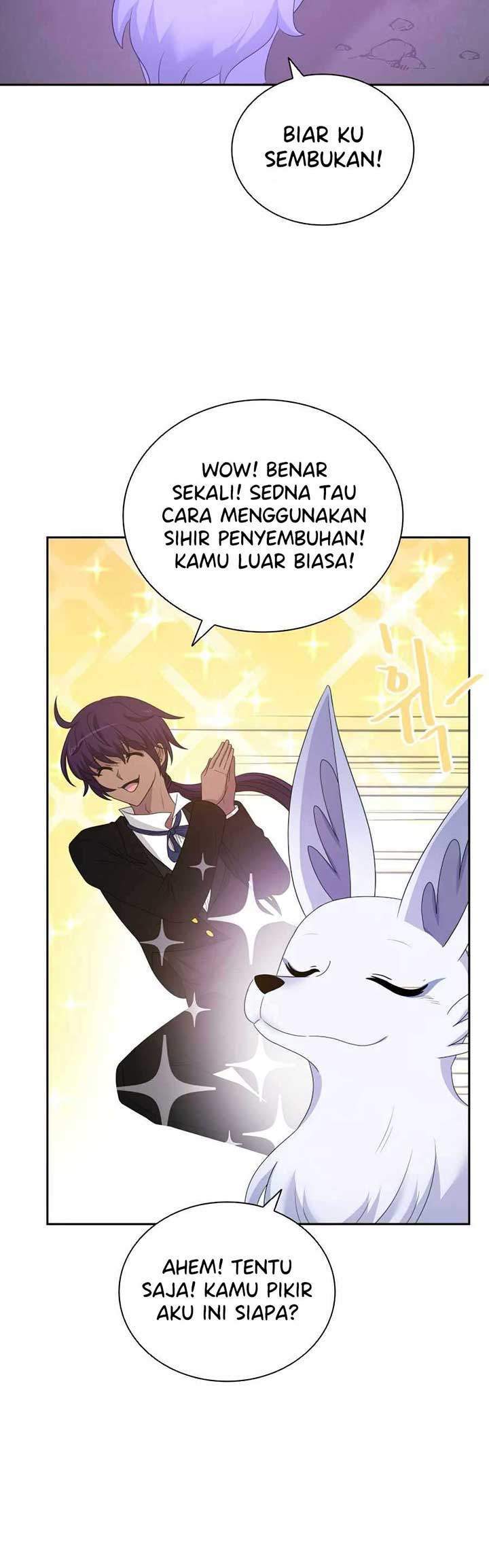 The Book of Lagier Chapter 29 - halaman 31