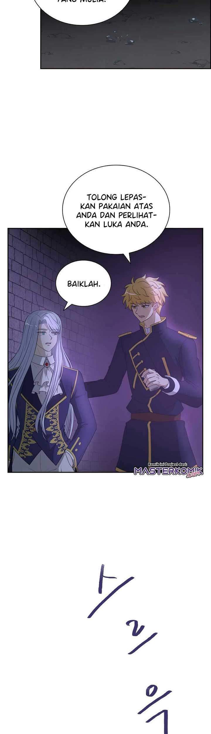 The Book of Lagier Chapter 29 - halaman 34