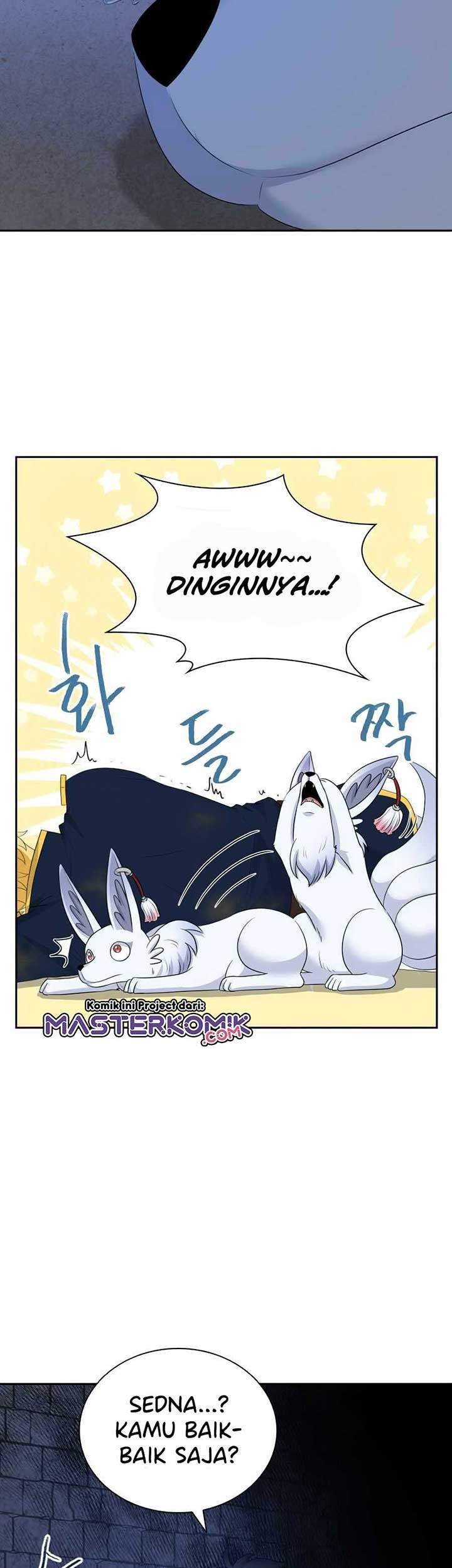 The Book of Lagier Chapter 29 - halaman 4