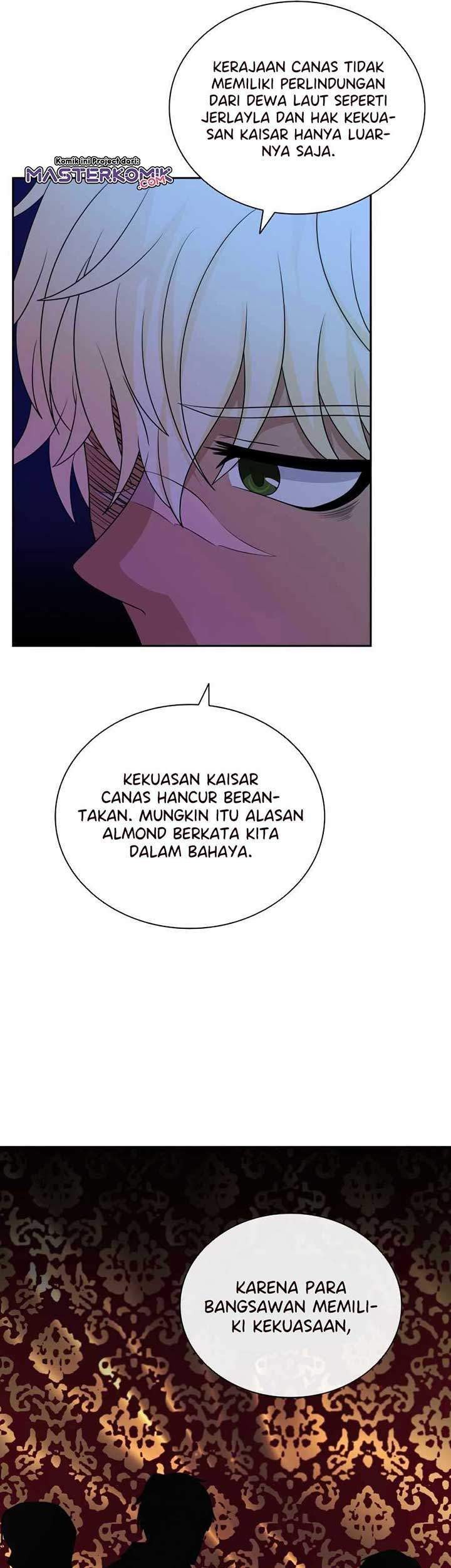 The Book of Lagier Chapter 29 - halaman 42