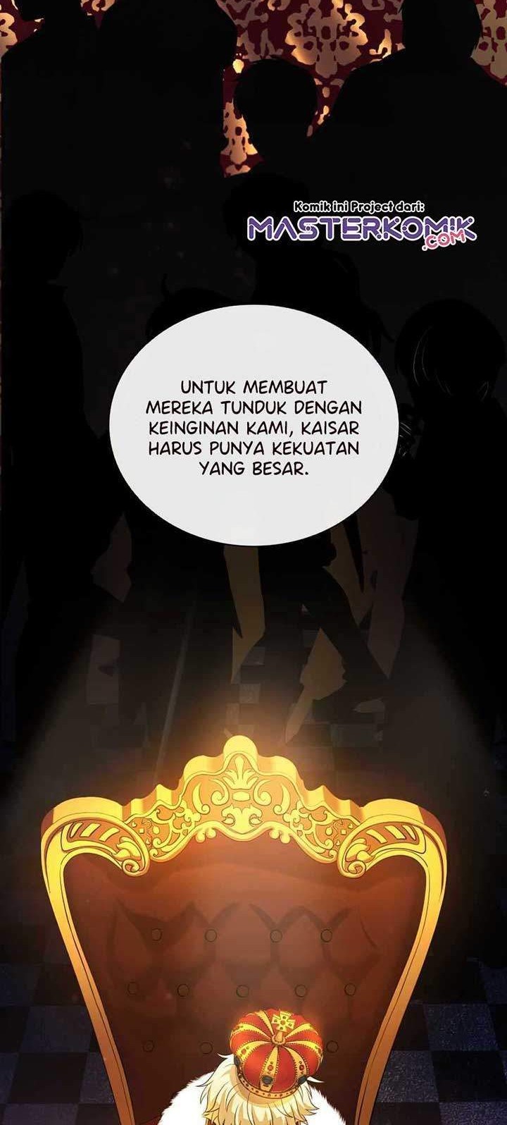 The Book of Lagier Chapter 29 - halaman 43