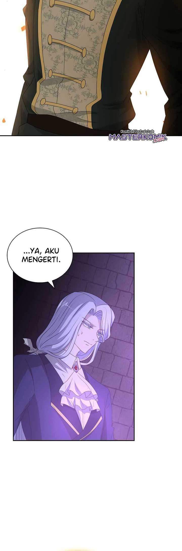 The Book of Lagier Chapter 29 - halaman 51