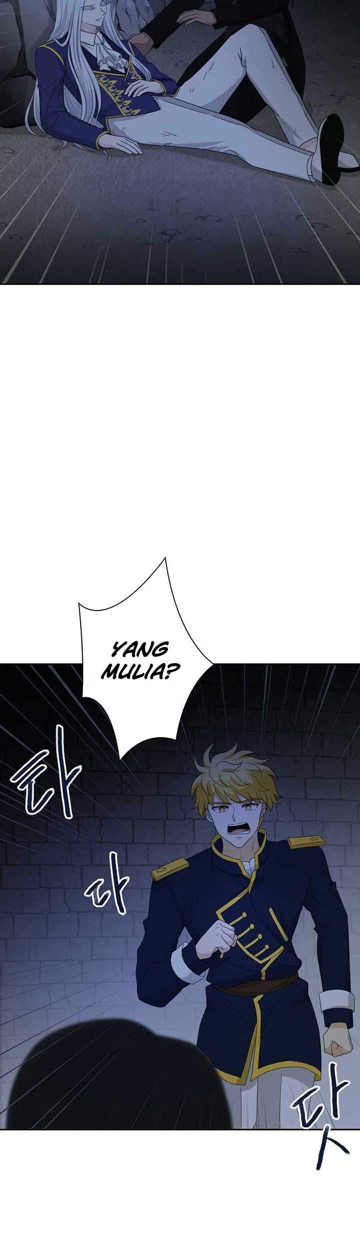 The Book of Lagier Chapter 29 - halaman 7