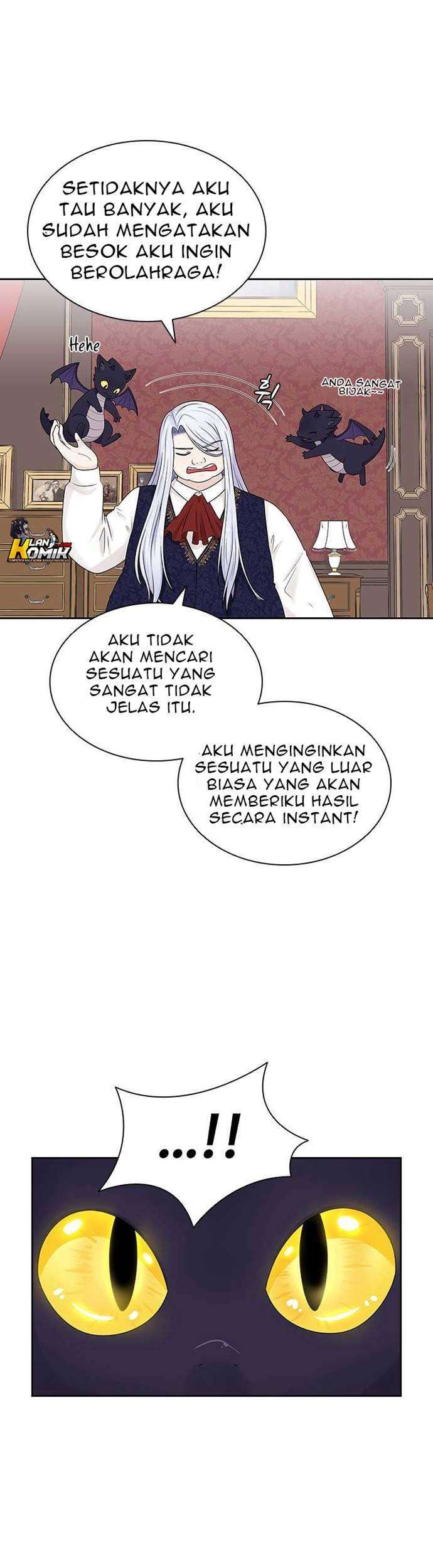 The Book of Lagier Chapter 3 - halaman 14