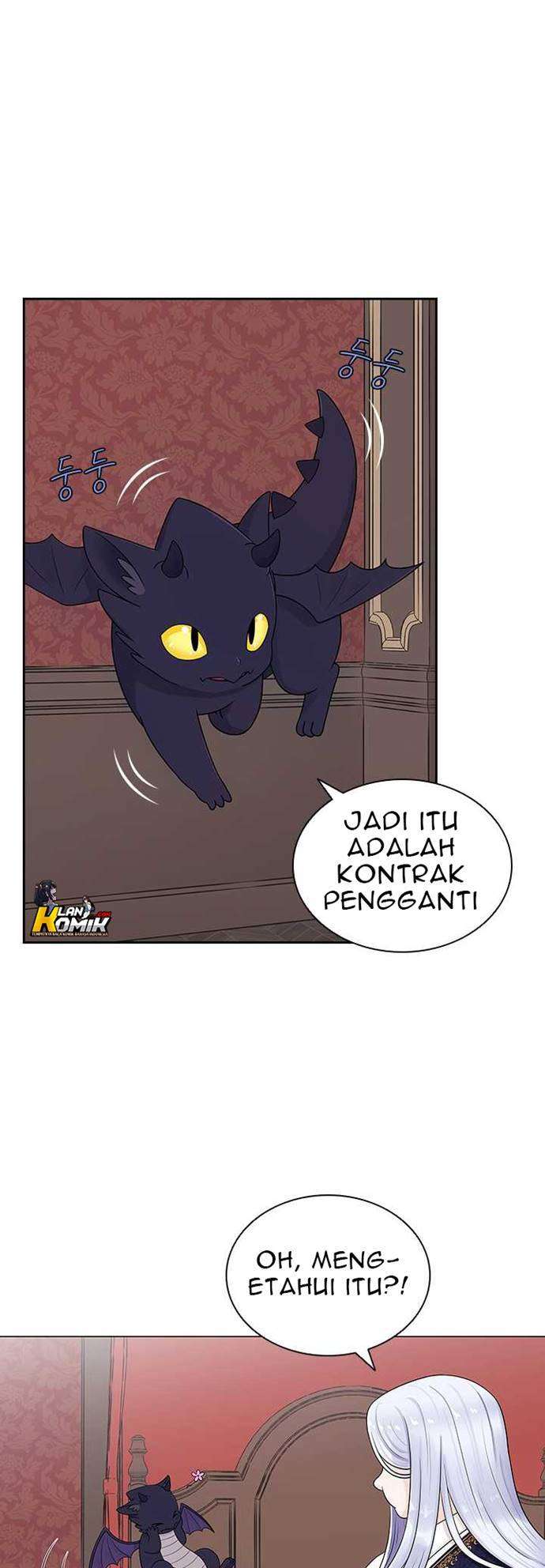 The Book of Lagier Chapter 3 - halaman 2
