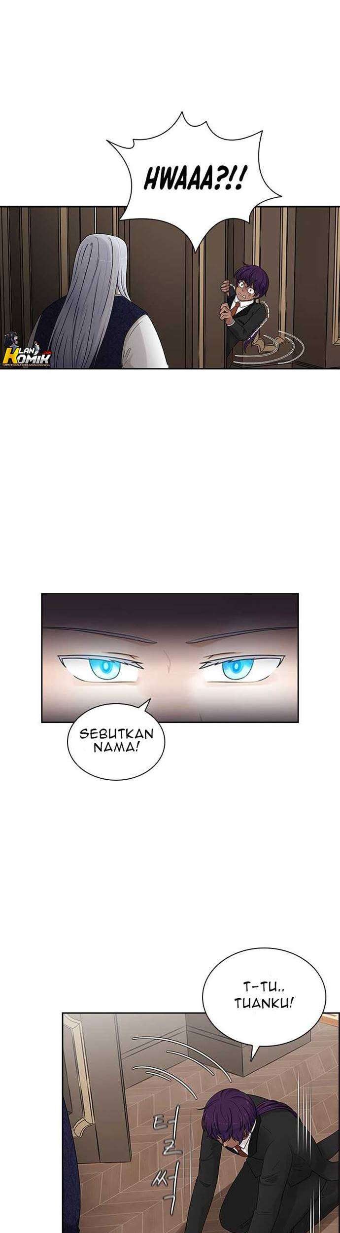 The Book of Lagier Chapter 3 - halaman 24