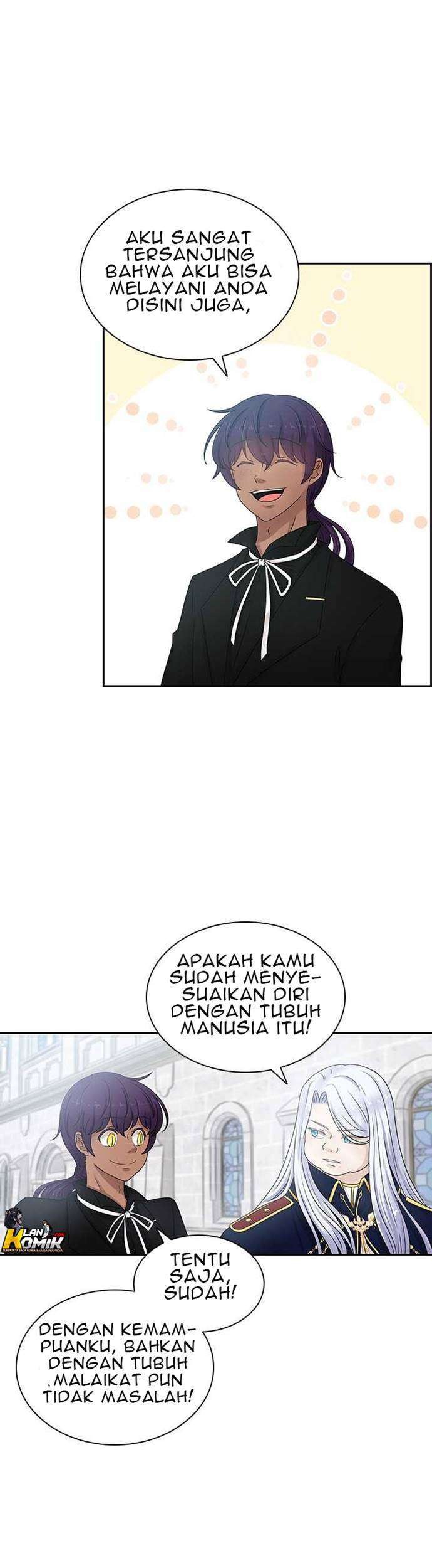 The Book of Lagier Chapter 3 - halaman 38