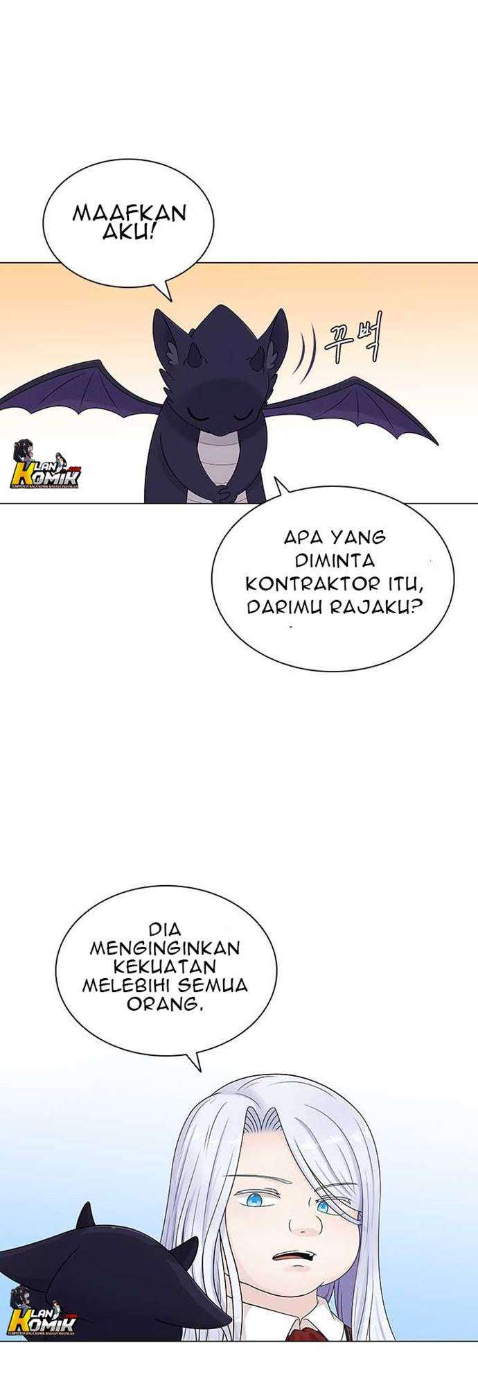 The Book of Lagier Chapter 3 - halaman 4