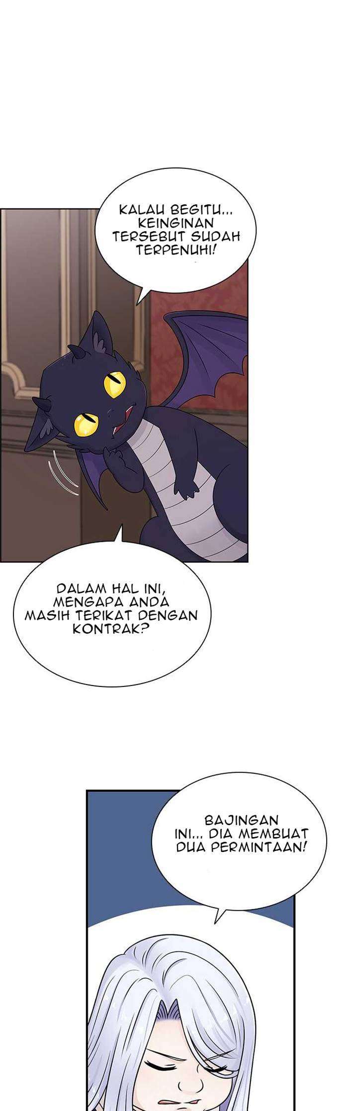 The Book of Lagier Chapter 3 - halaman 5