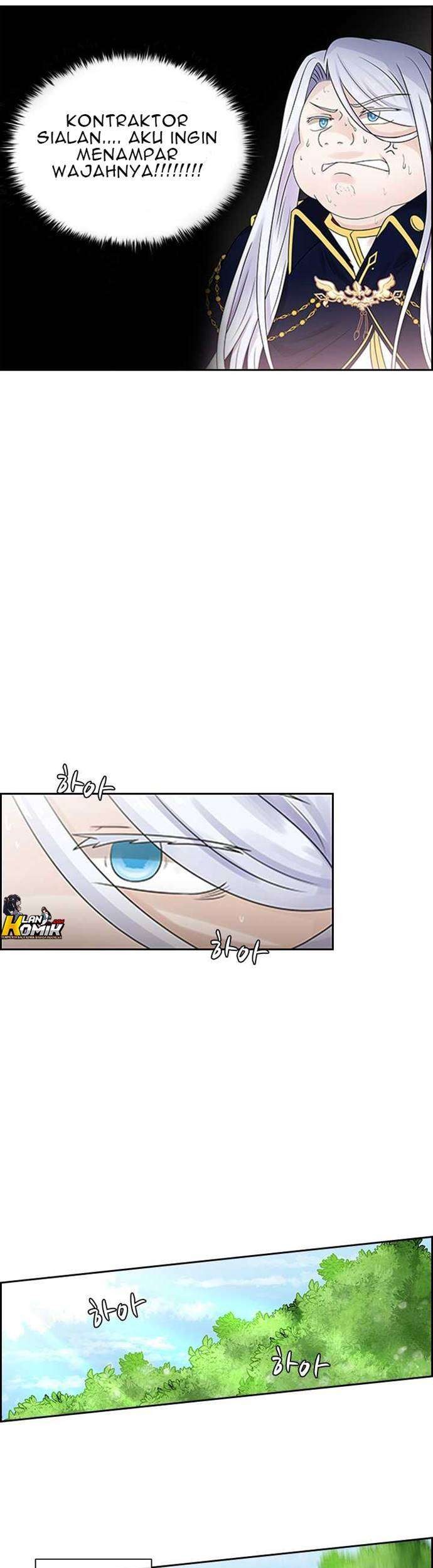 The Book of Lagier Chapter 3 - halaman 56