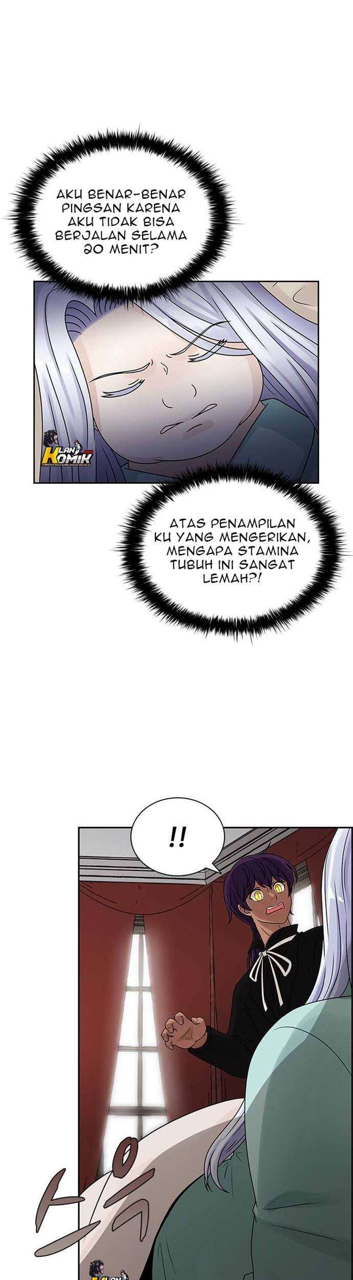 The Book of Lagier Chapter 3 - halaman 62