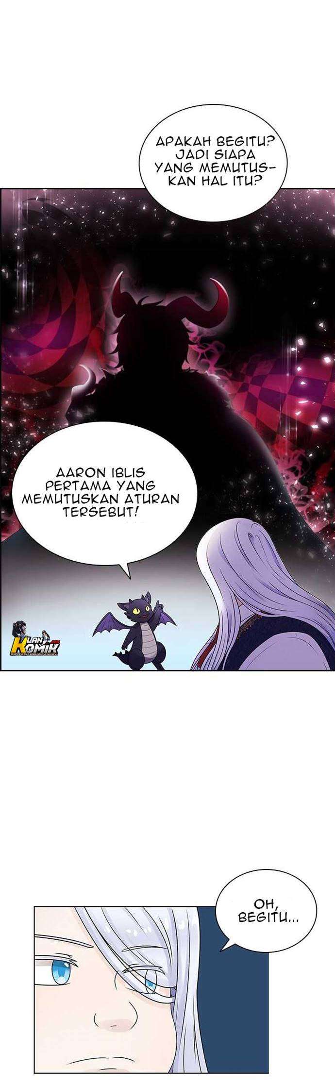 The Book of Lagier Chapter 3 - halaman 7