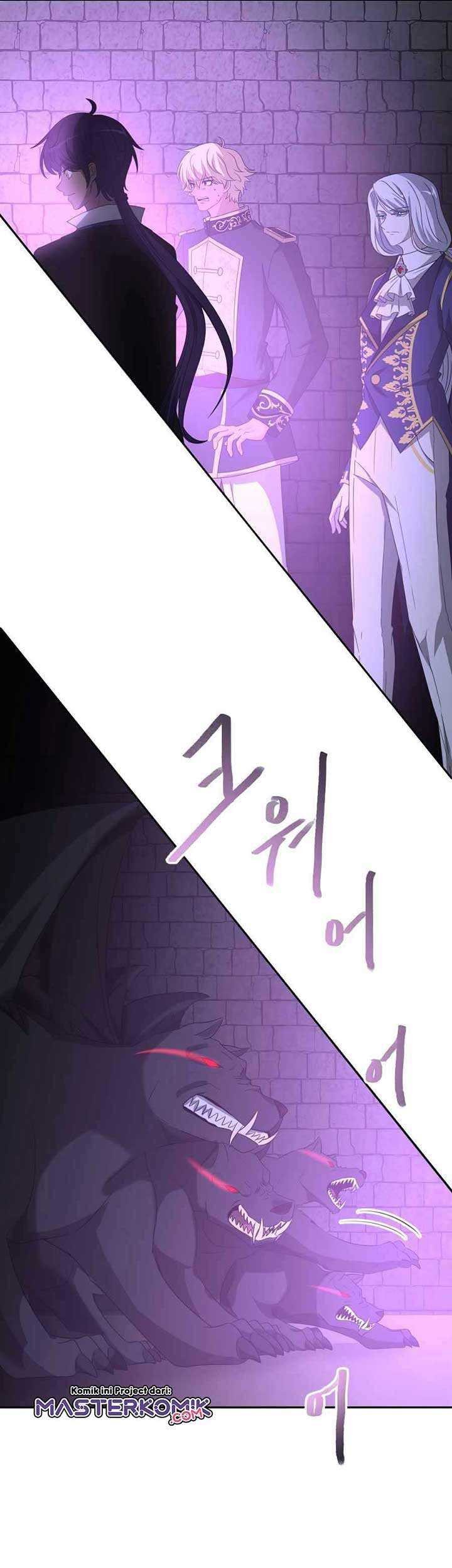 The Book of Lagier Chapter 30 - halaman 22