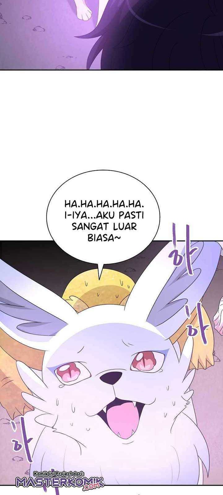 The Book of Lagier Chapter 30 - halaman 38