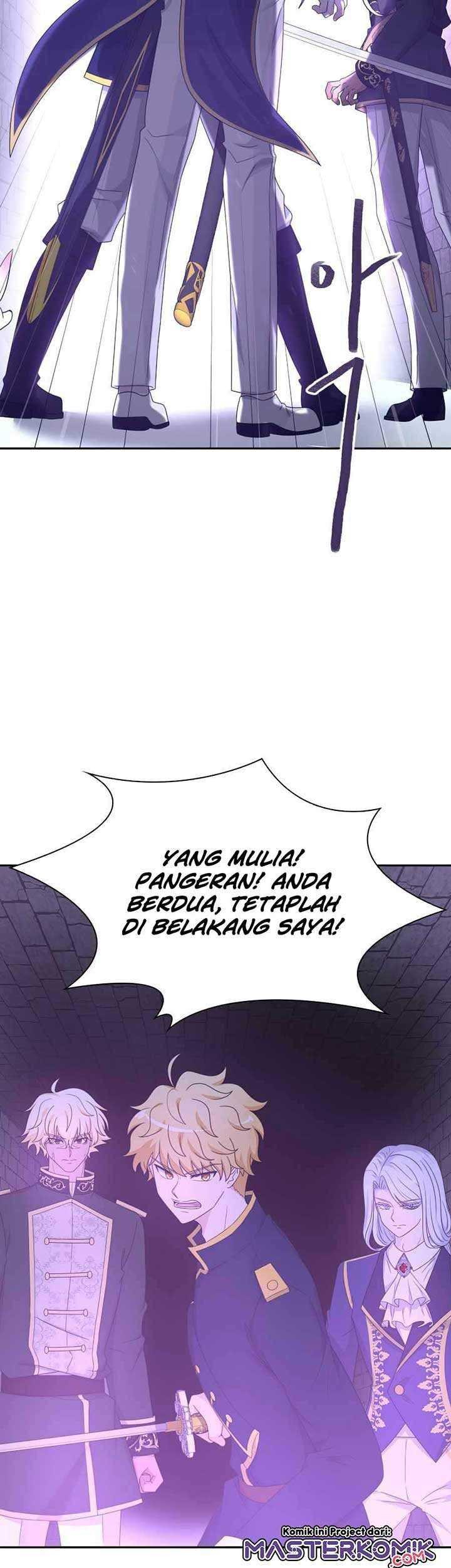 The Book of Lagier Chapter 30 - halaman 4