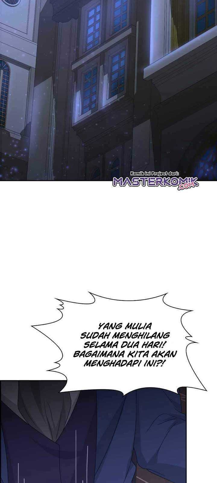 The Book of Lagier Chapter 30 - halaman 40