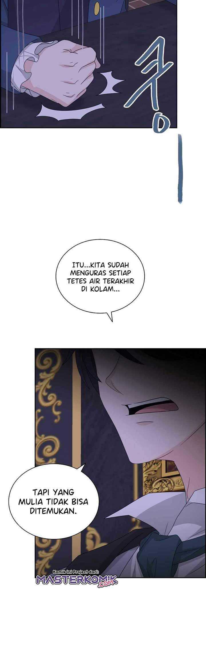 The Book of Lagier Chapter 30 - halaman 41