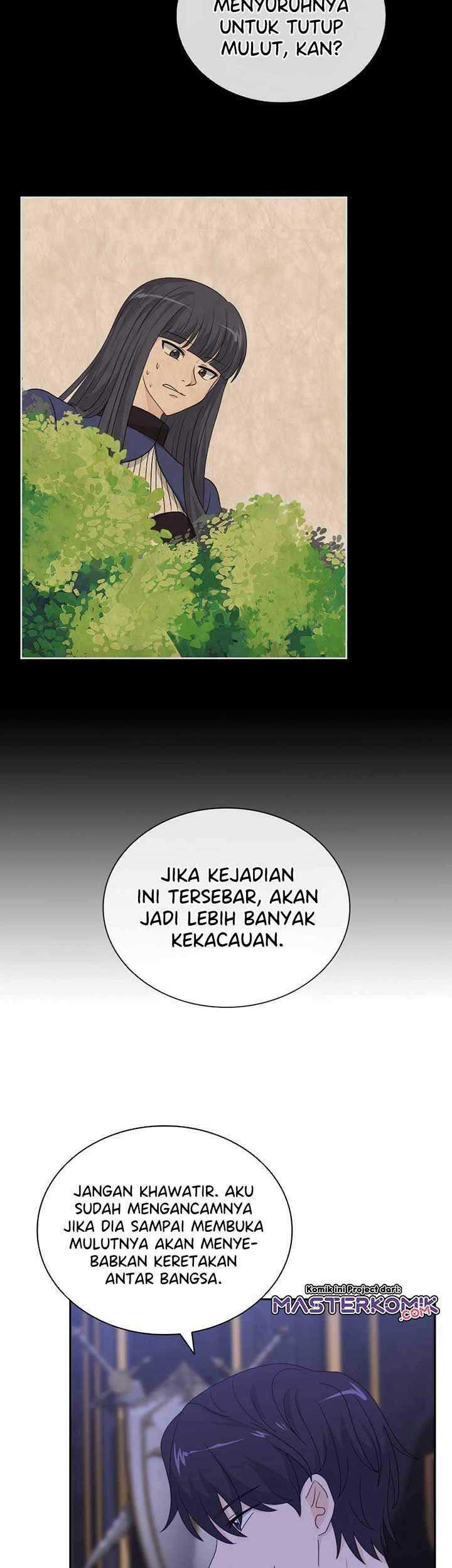 The Book of Lagier Chapter 30 - halaman 44