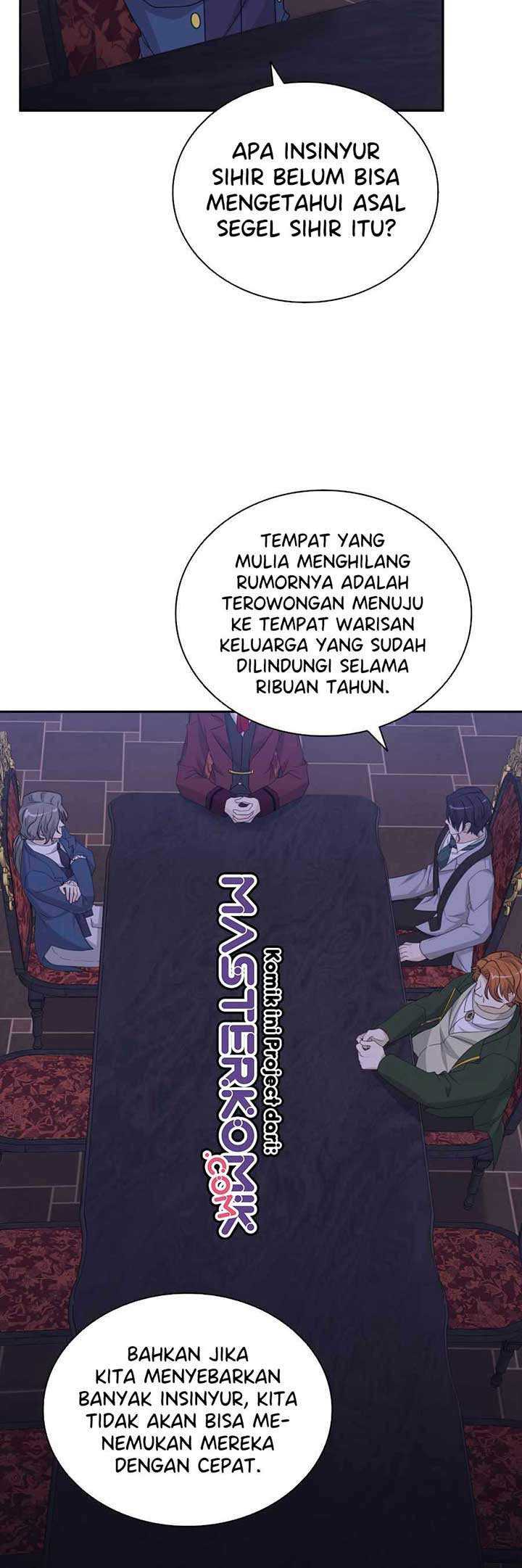 The Book of Lagier Chapter 30 - halaman 46
