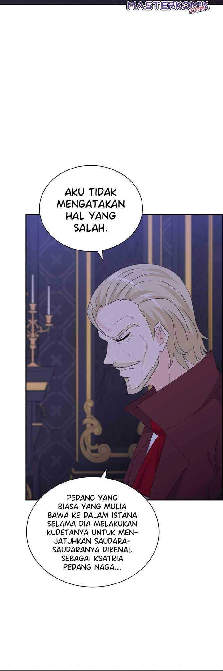 The Book of Lagier Chapter 30 - halaman 51