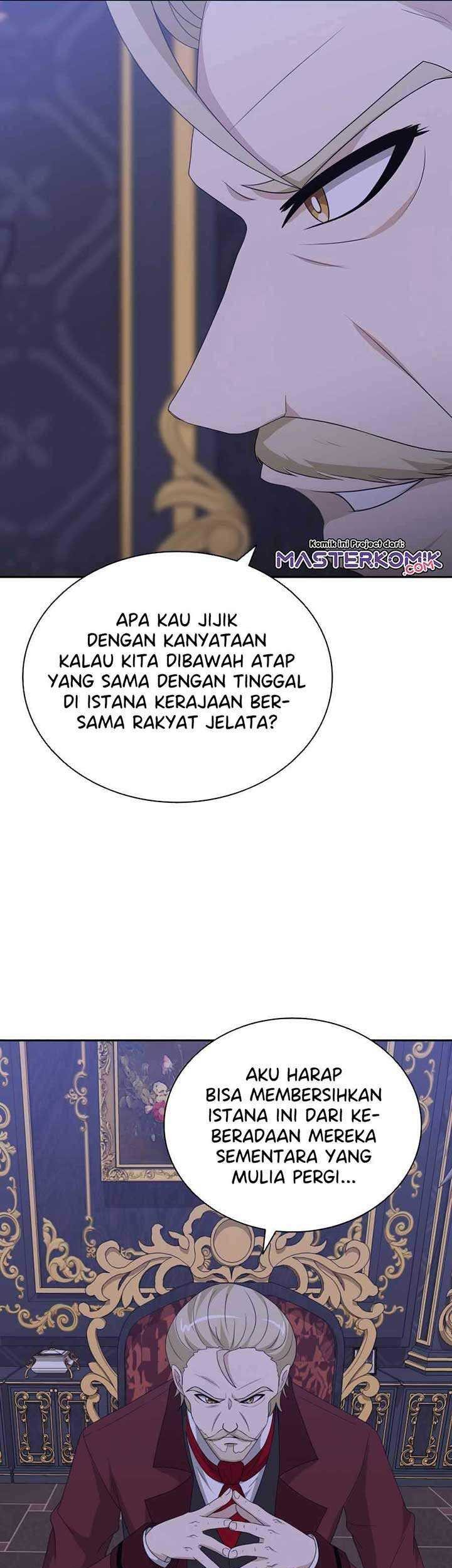 The Book of Lagier Chapter 30 - halaman 52