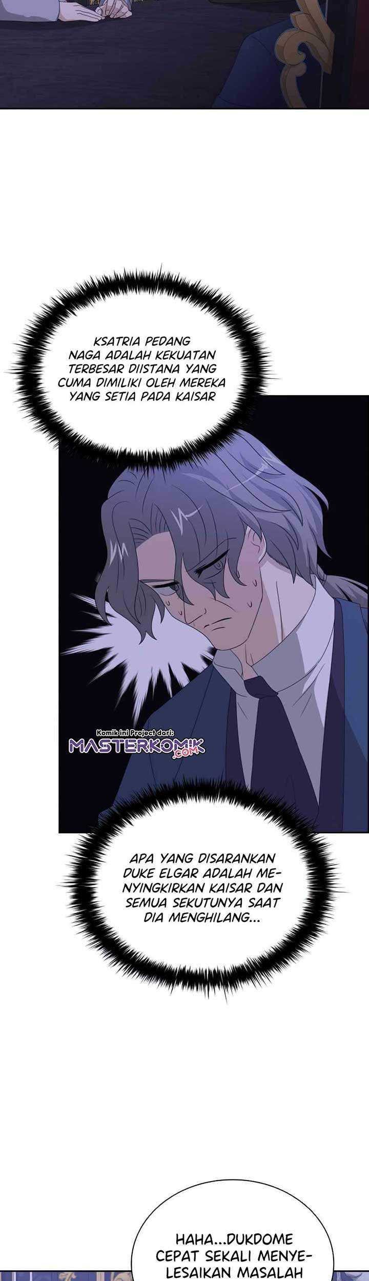 The Book of Lagier Chapter 30 - halaman 54