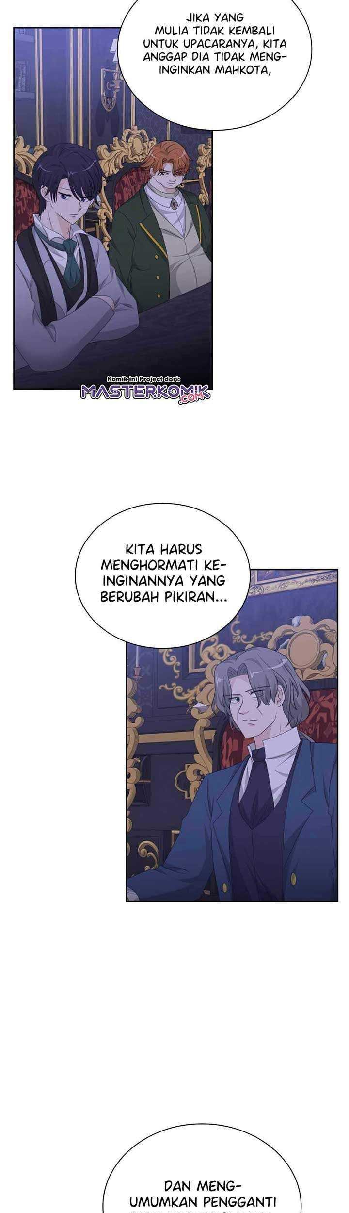 The Book of Lagier Chapter 30 - halaman 57